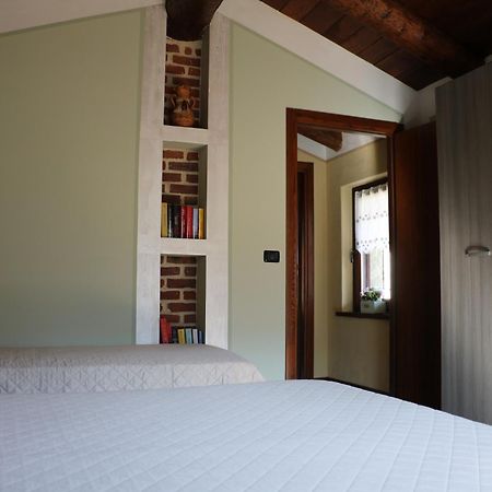 Casa Vacanze Le Primule Peveragno Dış mekan fotoğraf