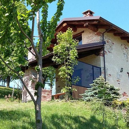 Casa Vacanze Le Primule Peveragno Dış mekan fotoğraf