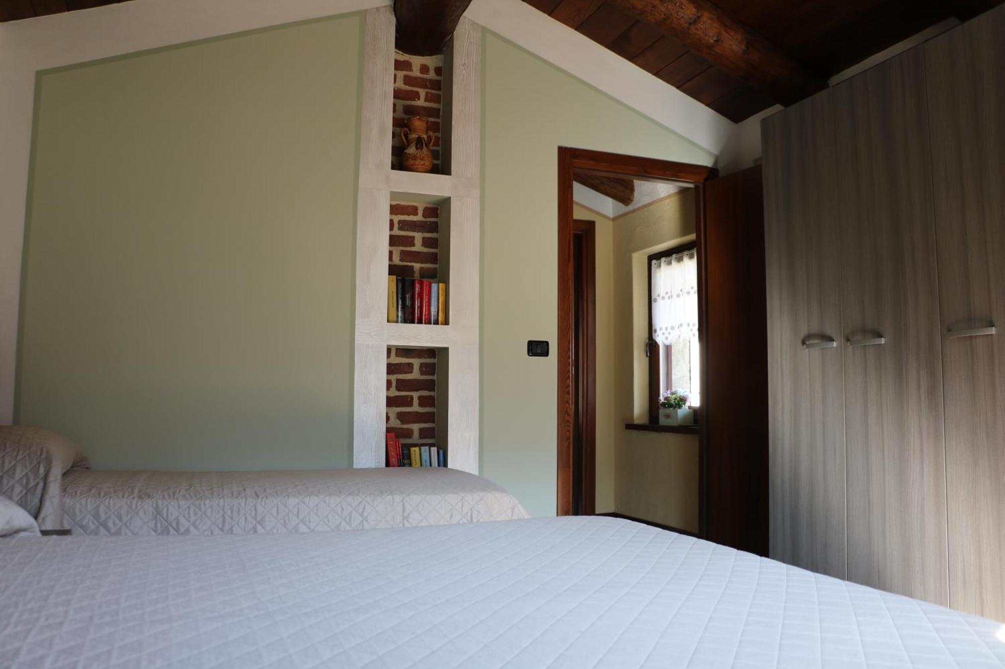 Casa Vacanze Le Primule Peveragno Dış mekan fotoğraf
