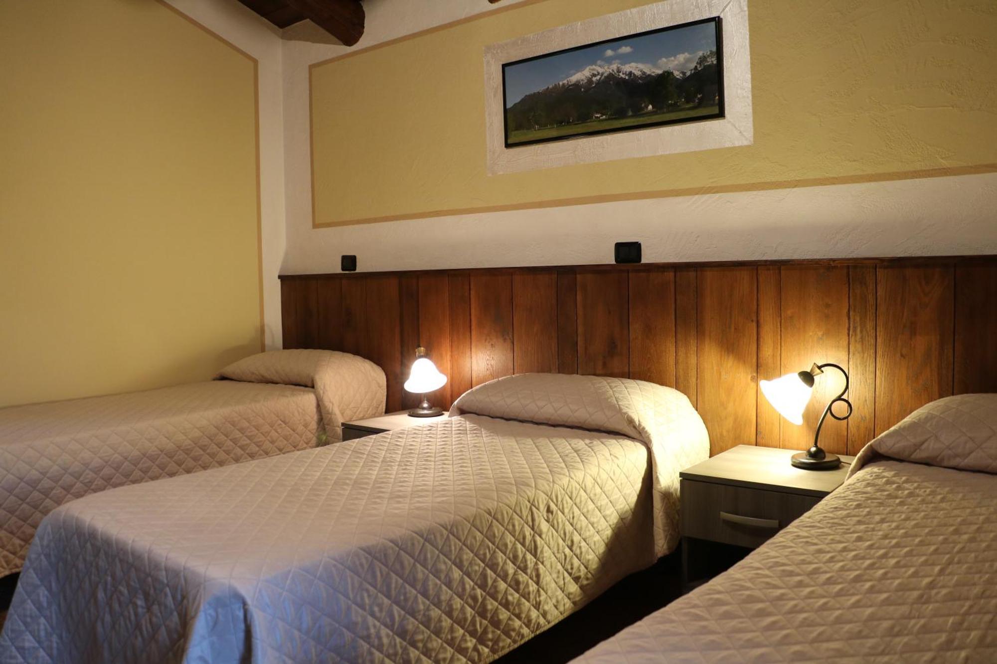 Casa Vacanze Le Primule Peveragno Dış mekan fotoğraf