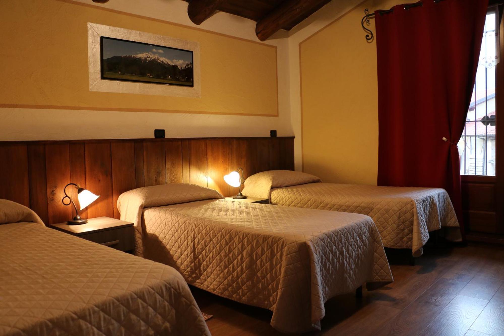 Casa Vacanze Le Primule Peveragno Dış mekan fotoğraf