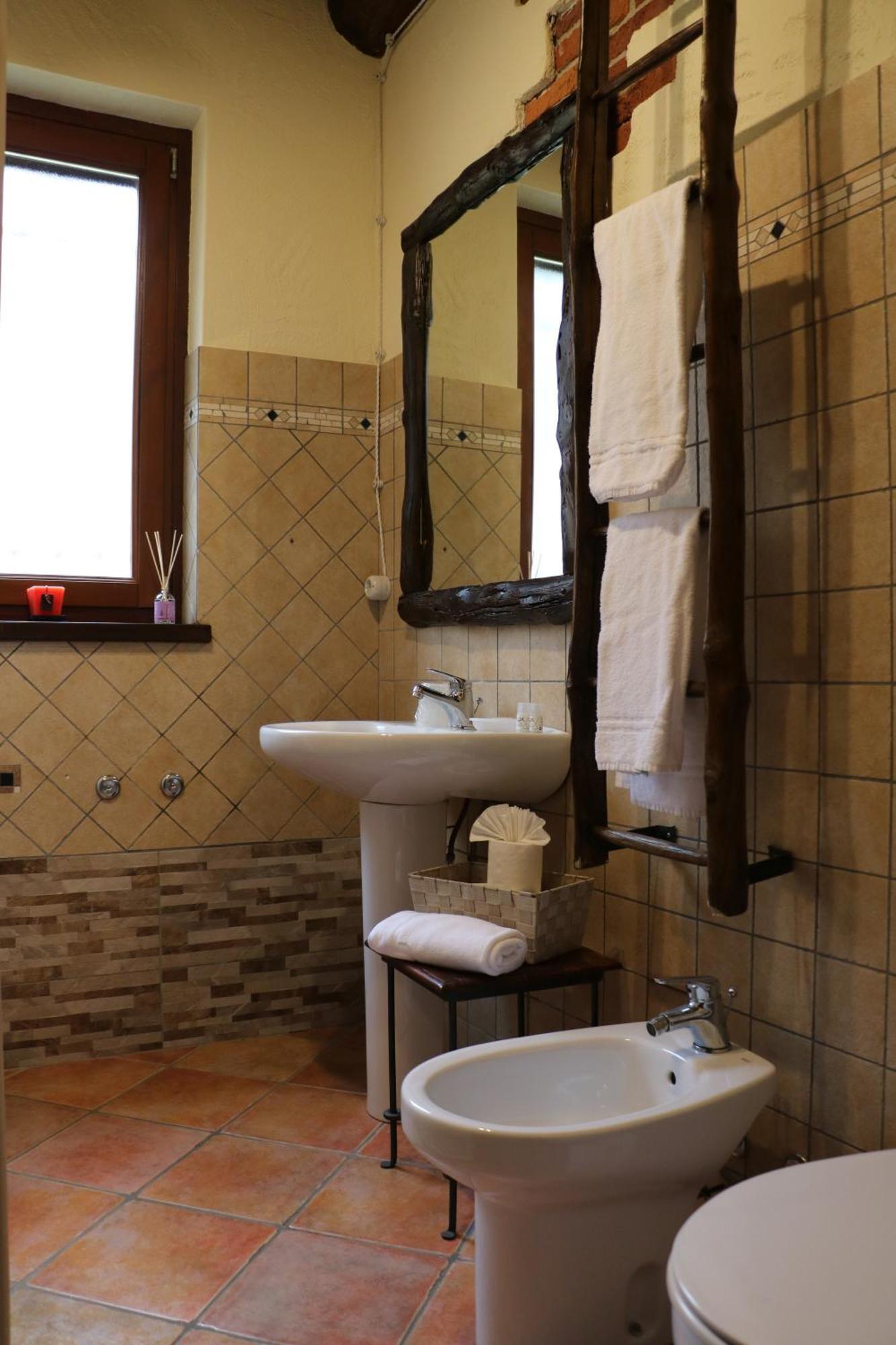 Casa Vacanze Le Primule Peveragno Dış mekan fotoğraf