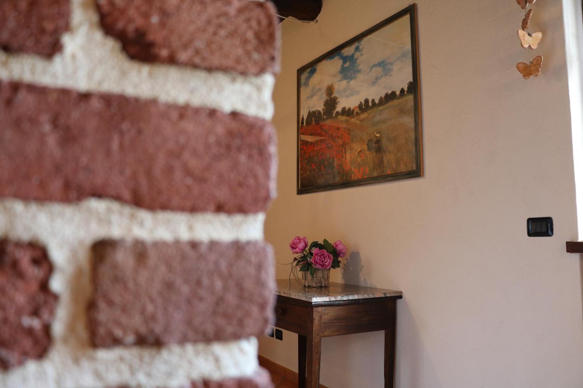 Casa Vacanze Le Primule Peveragno Dış mekan fotoğraf