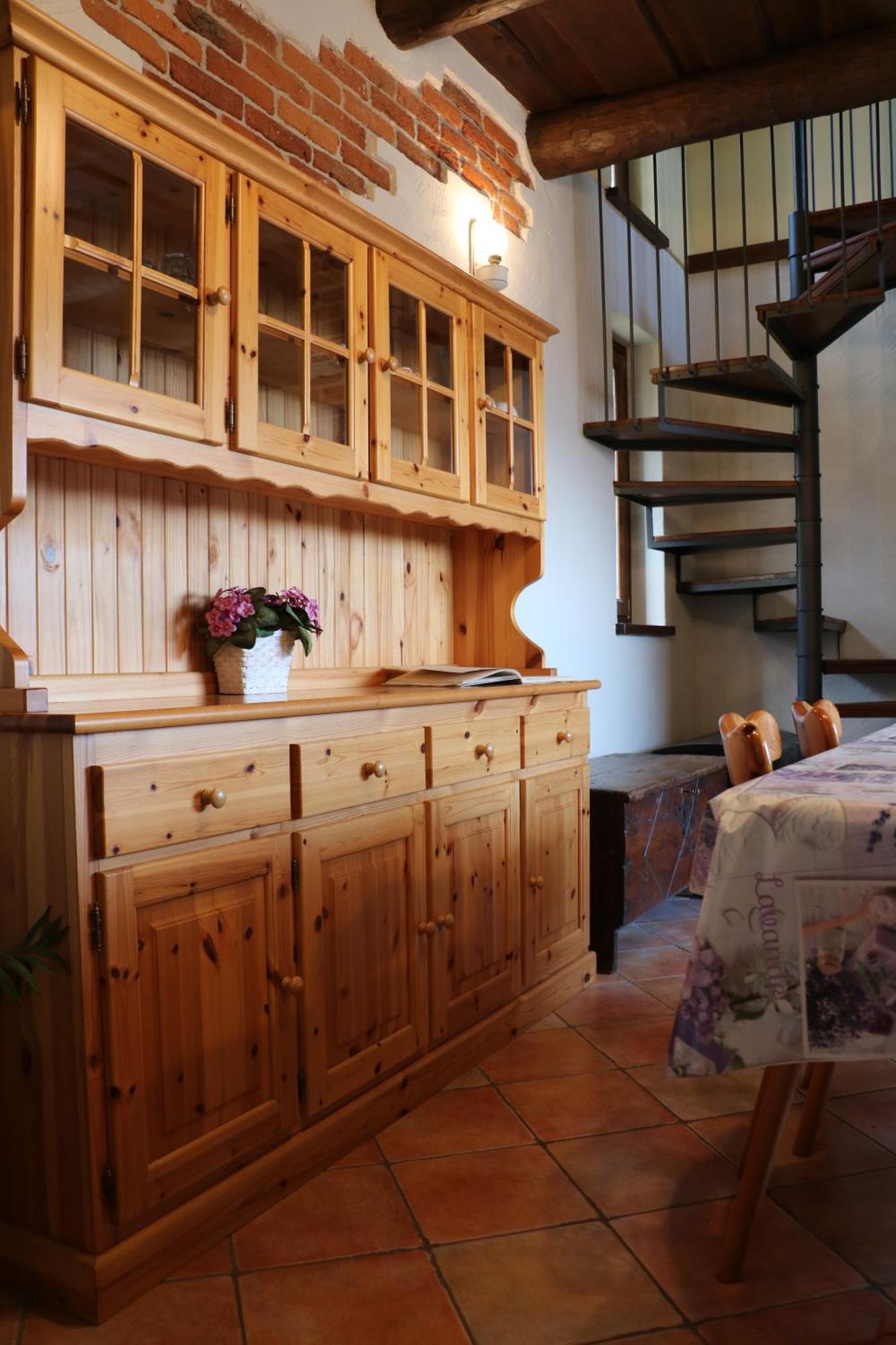 Casa Vacanze Le Primule Peveragno Dış mekan fotoğraf