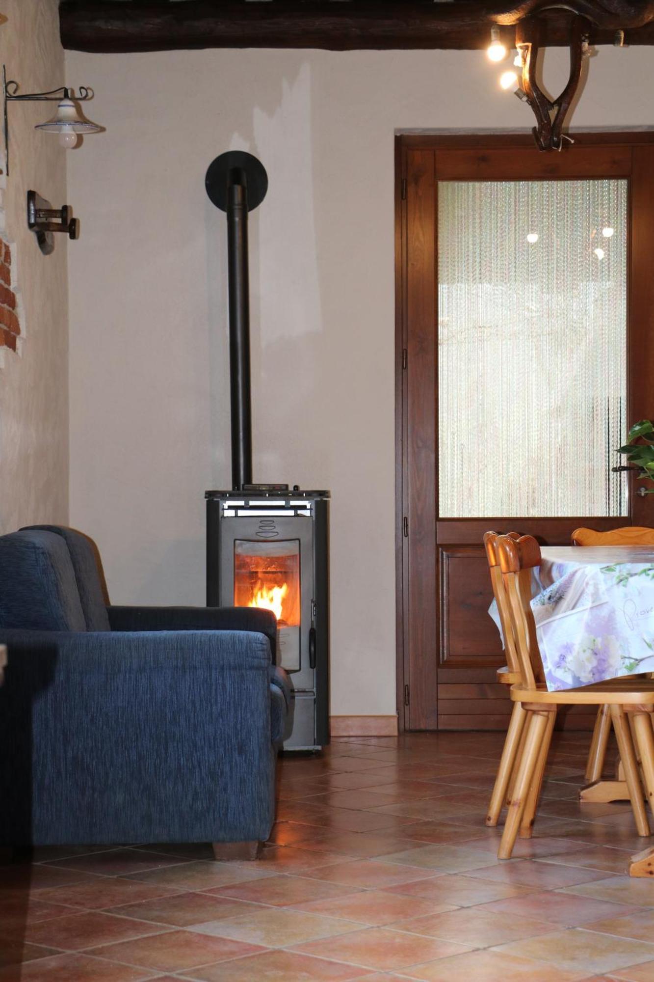 Casa Vacanze Le Primule Peveragno Dış mekan fotoğraf