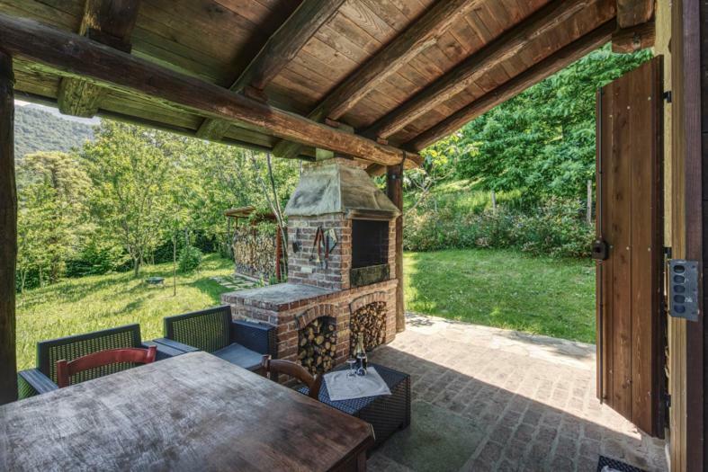 Casa Vacanze Le Primule Peveragno Dış mekan fotoğraf
