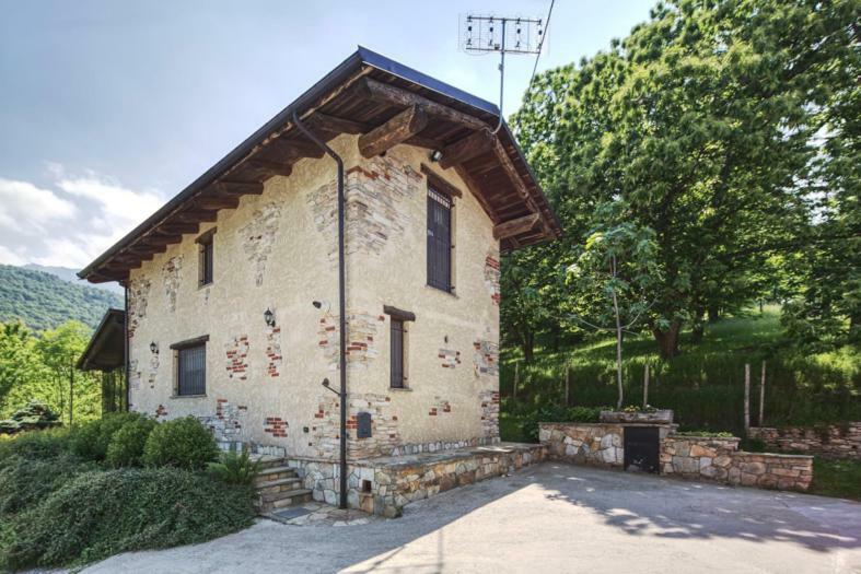 Casa Vacanze Le Primule Peveragno Dış mekan fotoğraf